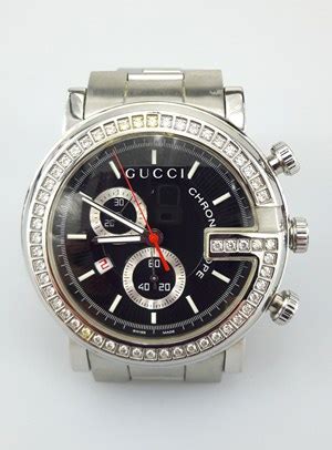 how much is my gucci watch worth|wrist watch value estimator.